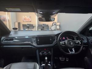 Volkswagen T-ROC 2.0 TSI 4M R-LINE DSG - Image 6