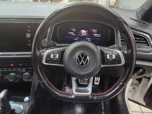 Volkswagen T-ROC 2.0 TSI 4M R-LINE DSG - Image 8