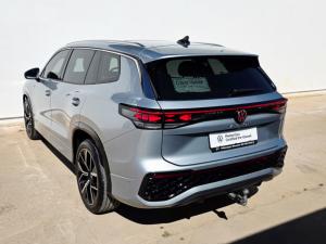 Volkswagen Tayron 1.4TSI R-LINE DSG - Image 21