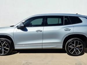 Volkswagen Tayron 1.4TSI R-LINE DSG - Image 22