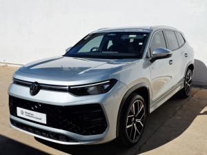 Volkswagen Tayron 1.4TSI R-LINE DSG - Image 3