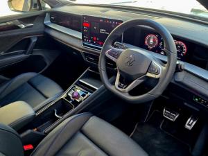 Volkswagen Tayron 1.4TSI R-LINE DSG - Image 4