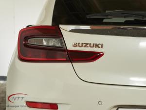 Suzuki Baleno 1.5 GLX - Image 12