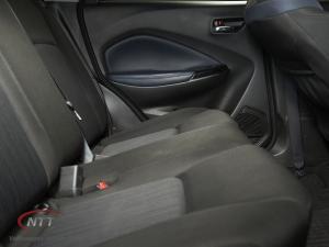 Suzuki Baleno 1.5 GLX - Image 14