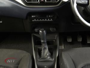 Suzuki Baleno 1.5 GLX - Image 18