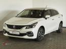 Thumbnail Suzuki Baleno 1.5 GLX