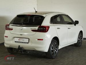 Suzuki Baleno 1.5 GLX - Image 2