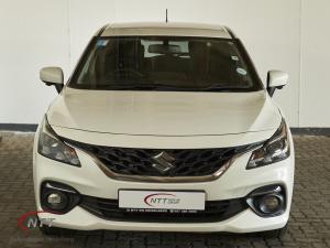 Suzuki Baleno 1.5 GLX - Image 3