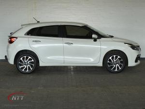 Suzuki Baleno 1.5 GLX - Image 8