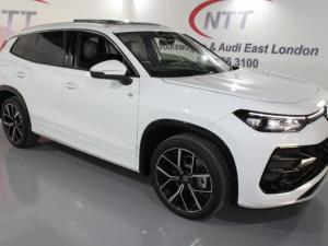 Volkswagen Tayron 1.4TSI R-LINE DSG - Image 1