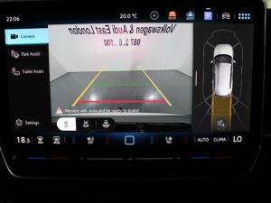 Volkswagen Tayron 1.4TSI R-LINE DSG - Image 21