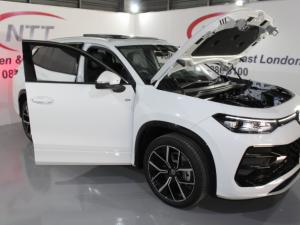 Volkswagen Tayron 1.4TSI R-LINE DSG - Image 22