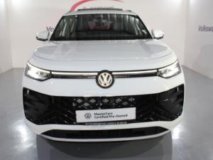 Volkswagen Tayron 1.4TSI R-LINE DSG - Image 2