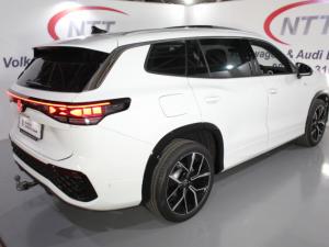 Volkswagen Tayron 1.4TSI R-LINE DSG - Image 4