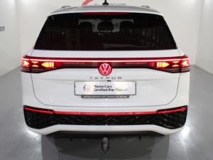 Volkswagen Tayron 1.4TSI R-LINE DSG - Image 5