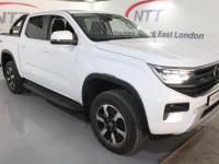 Thumbnail Volkswagen Amarok 2.0BITDI 154KW 4MOT Life automatic D/C