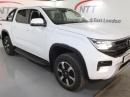 Thumbnail Volkswagen Amarok 2.0BITDI 154KW 4MOT Life automatic D/C