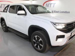 Volkswagen Amarok 2.0BITDI 154KW 4MOT Life automatic D/C - Image 1