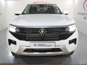 Volkswagen Amarok 2.0BITDI 154KW 4MOT Life automatic D/C - Image 2