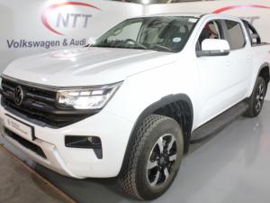 Volkswagen Amarok 2.0BITDI 154KW 4MOT Life automatic D/C - Image 3