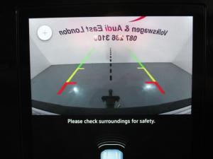 Volkswagen Amarok 2.0BITDI 154KW 4MOT Life automatic D/C - Image 9