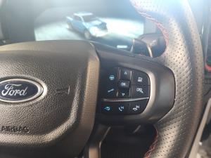 Ford Ranger 3.0 V6 BI TurboRaptor 4X4 B6 automatic - Image 10