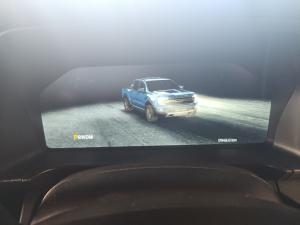 Ford Ranger 3.0 V6 BI TurboRaptor 4X4 B6 automatic - Image 11