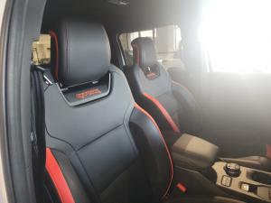 Ford Ranger 3.0 V6 BI TurboRaptor 4X4 B6 automatic - Image 13