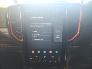 Ford Ranger 3.0 V6 BI TurboRaptor 4X4 B6 automatic - Image 14