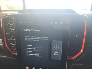 Ford Ranger 3.0 V6 BI TurboRaptor 4X4 B6 automatic - Image 15