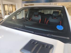 Ford Ranger 3.0 V6 BI TurboRaptor 4X4 B6 automatic - Image 16