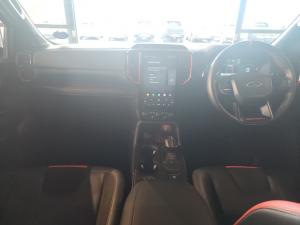 Ford Ranger 3.0 V6 BI TurboRaptor 4X4 B6 automatic - Image 17