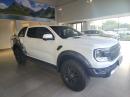 Thumbnail Ford Ranger 3.0 V6 BI TurboRaptor 4X4 B6 automatic