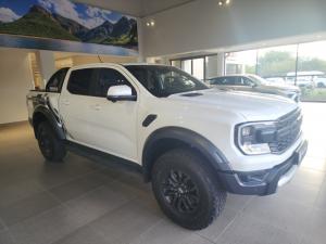 Ford Ranger 3.0 V6 BI TurboRaptor 4X4 B6 automatic - Image 1