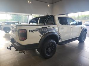 Ford Ranger 3.0 V6 BI TurboRaptor 4X4 B6 automatic - Image 2