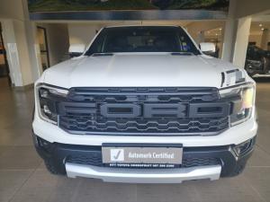 Ford Ranger 3.0 V6 BI TurboRaptor 4X4 B6 automatic - Image 4