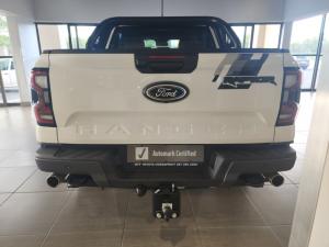Ford Ranger 3.0 V6 BI TurboRaptor 4X4 B6 automatic - Image 5