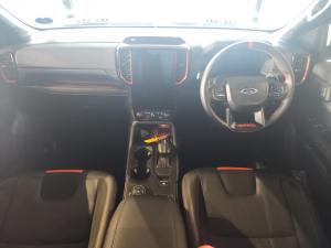 Ford Ranger 3.0 V6 BI TurboRaptor 4X4 B6 automatic - Image 6