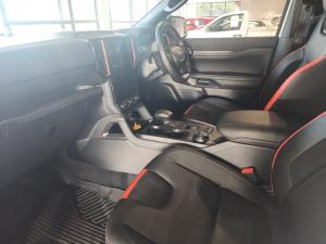 Ford Ranger 3.0 V6 BI TurboRaptor 4X4 B6 automatic - Image 7