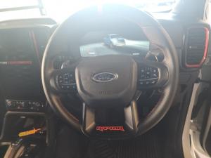 Ford Ranger 3.0 V6 BI TurboRaptor 4X4 B6 automatic - Image 8