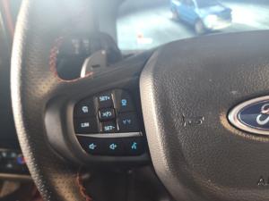 Ford Ranger 3.0 V6 BI TurboRaptor 4X4 B6 automatic - Image 9