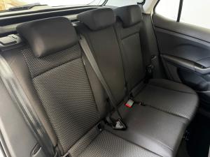 Volkswagen T-CROSS 1.0 TSI DSG - Image 10