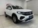 Volkswagen T-CROSS 1.0 TSI DSG - Thumbnail 2