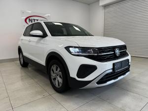 Volkswagen T-CROSS 1.0 TSI DSG - Image 2