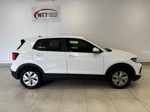 Volkswagen T-CROSS 1.0 TSI DSG - Image 3