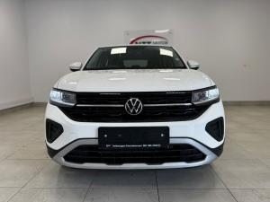Volkswagen T-CROSS 1.0 TSI DSG - Image 4