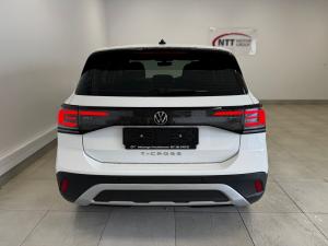 Volkswagen T-CROSS 1.0 TSI DSG - Image 5
