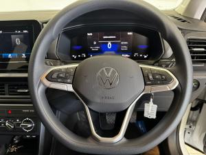Volkswagen T-CROSS 1.0 TSI DSG - Image 8