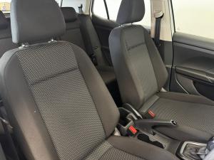 Volkswagen T-CROSS 1.0 TSI DSG - Image 9