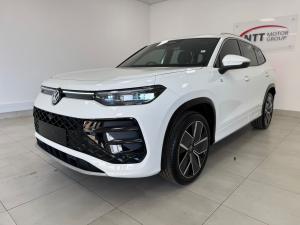 Volkswagen Tayron 1.4TSI R-LINE DSG - Image 1